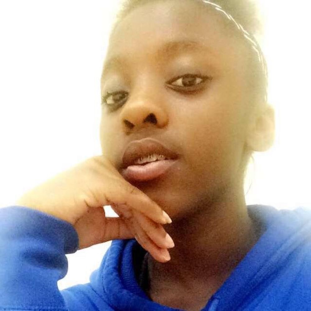 Meet your Posher, Iman